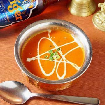 バターチキンカレー