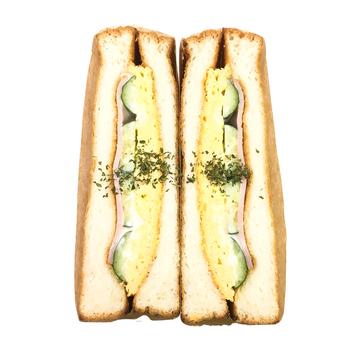 ミックスサンド