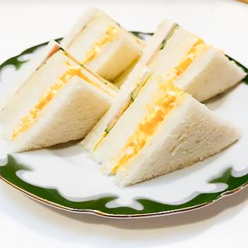 ミックスサンド
