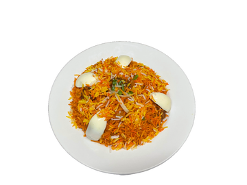マトンビリヤニ Muttan Biryani