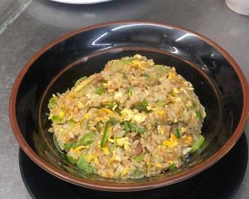 チャーハン