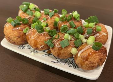 照りマヨたこ焼き(8個入)