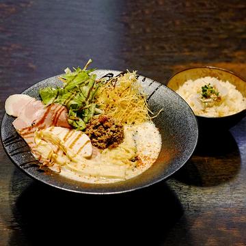 【女性に人気No.1】レディース鯛担麺 鯛めしお茶漬けセット