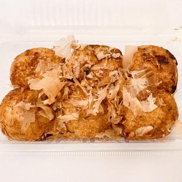 たこ焼き8個 スタンダード