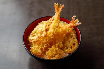 天丼