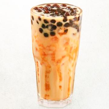 ジャスミンタピオカミルクティー TRA SUA NHAI