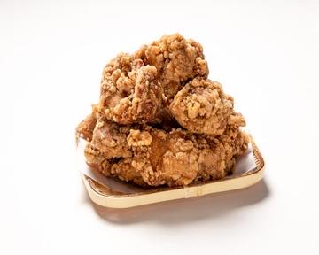醤油からあげ単品 2個