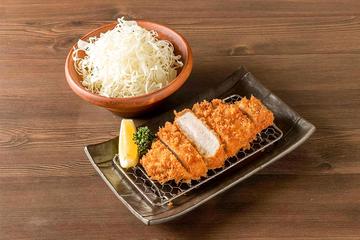 上ロースカツ 150g