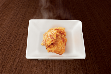 チキン唐揚げ(1個)
