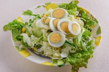 エッグサラダ / Egg Salad