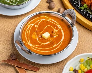 バターチキンカレー  Butter Chicken Curry