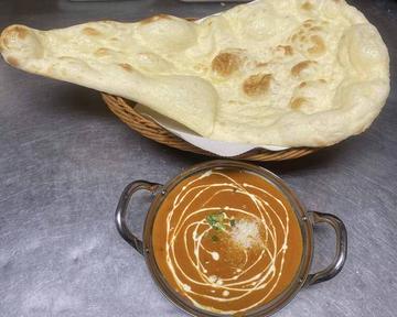 シーフードマサラカレーセット/Sea Food Masala Curry Set