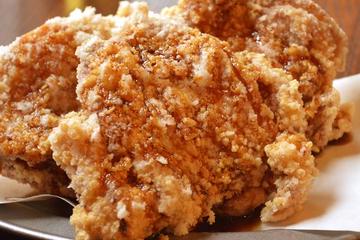 タレザンギ(3個入り)