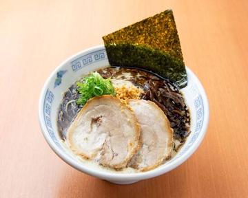 【黒】 博多豚骨らーめん