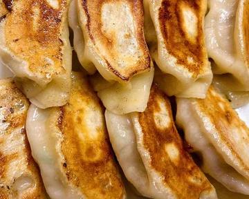 焼き餃子セット