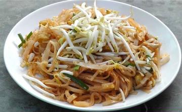 パッタイ Pattai