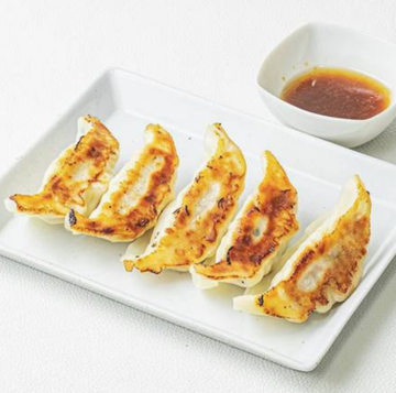 特製餃子(5個入り)Special Gyoza Dumpling