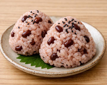 赤飯おにぎり(100g)