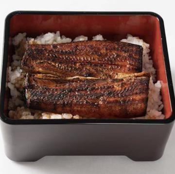 うな重 並