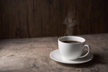 ホットコーヒー