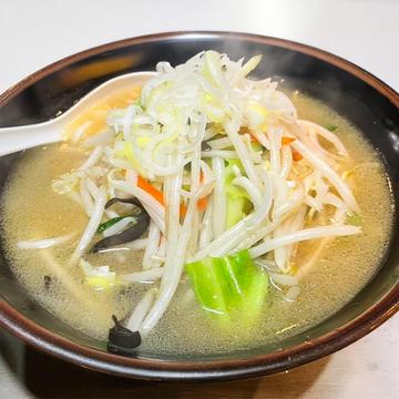 タンメン