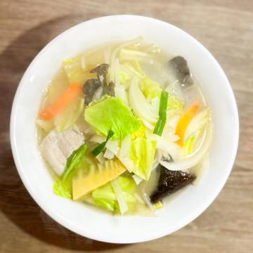タンメン