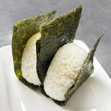 おにぎり(味噌手作り)