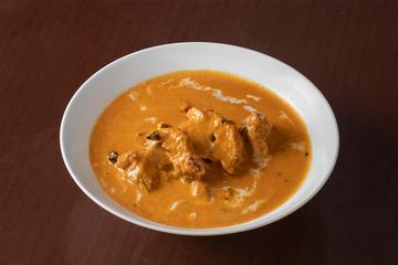 バターチキンButter Chicken