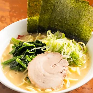 とんこつ塩