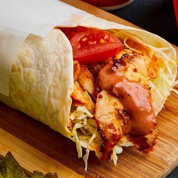 Shawarma シャワルマ