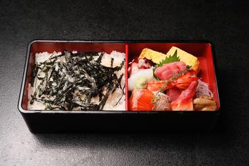 上ちらし