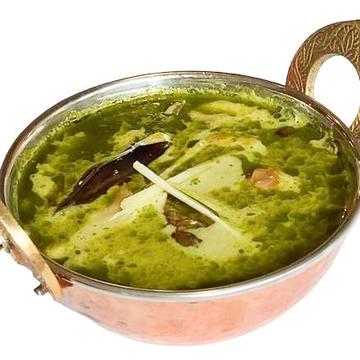 グリンカレー