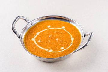 キーマカレー Keema Curry