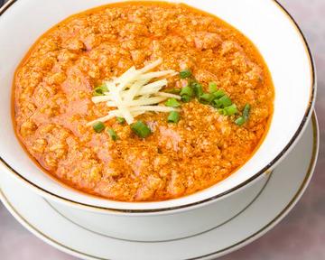 キーマカレー Keema Curry