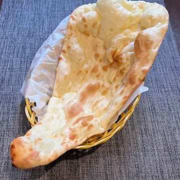Nan/ナン