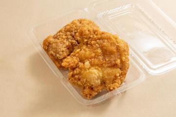 醤油からあげ 2個