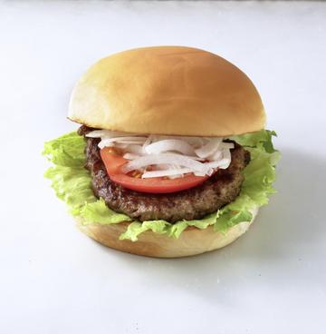 ピクニックバーガー