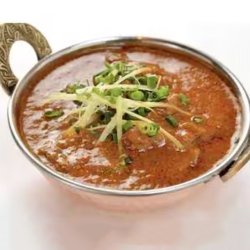 マトンカレー【単品】( Mutton CurryTanpin)