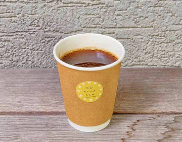 しし丸コーヒー