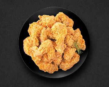 ハーフフライドチキン Half Fried Chicken   