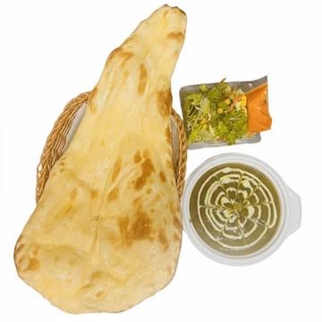 ジャンボとミニサラダセット(Jumbo and mini salad Set)