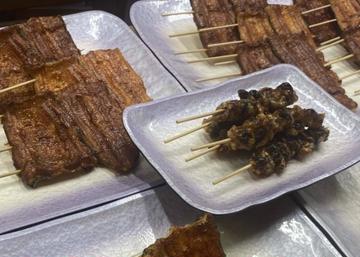 うなとら 梅ヶ丘店