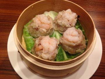 エビシュウマイ(4個)