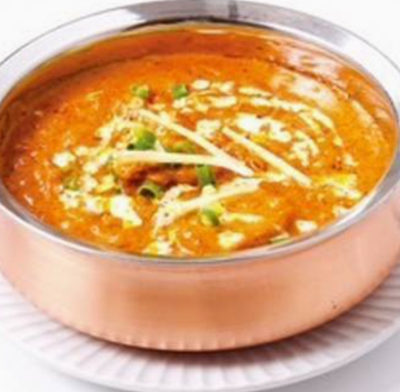 チキンティッカマサラ Chicken Tikka Masala