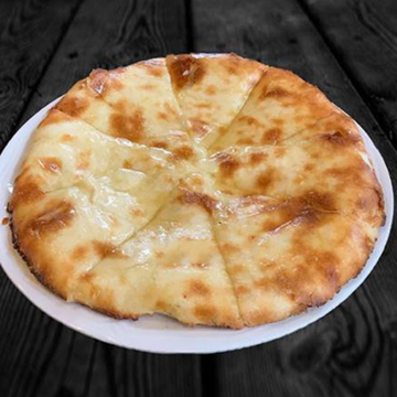 蜂蜜ナン Honey Naan