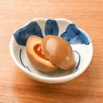 味玉