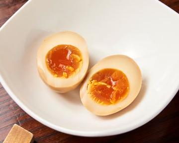 味玉