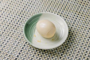 味玉