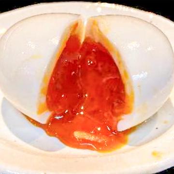 味玉