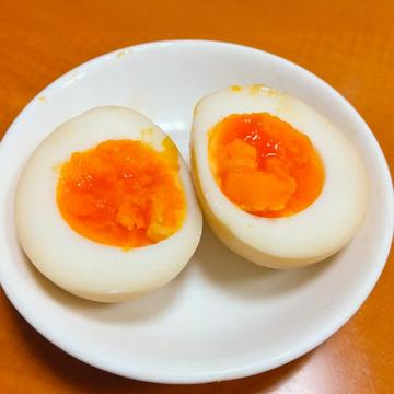 味玉